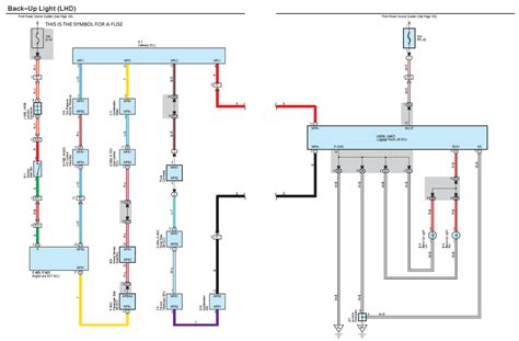 chevy silverado tail light wiring diagram wiring diagram