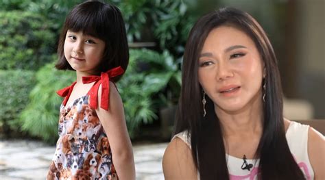 Vicki Belo Considers Daughter Scarlet Her Secret To Surviving