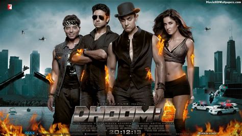 dhoom    action  reviews trailers wallpapers songs entertainment station