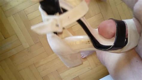 Daugh S Summer Sandals Shoe On Shoe Toe Fucking With Xhamster