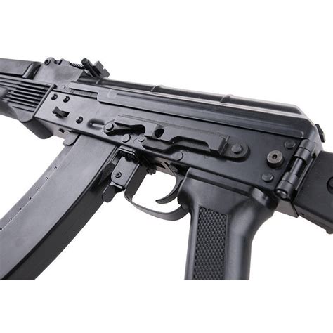 eandl ak 74mn real assault rifle replica tango softair