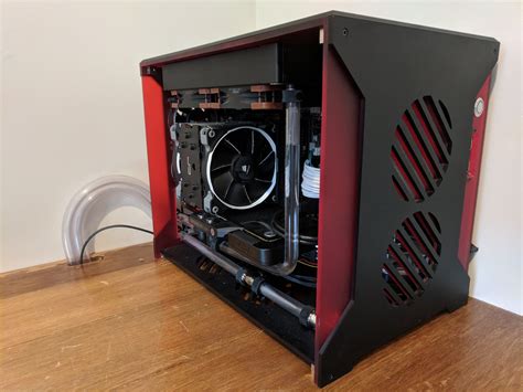 project external cooling overclockers uk forums