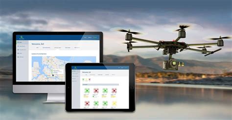 hazon solutions releases cloud based drone management software unmanned systems technology