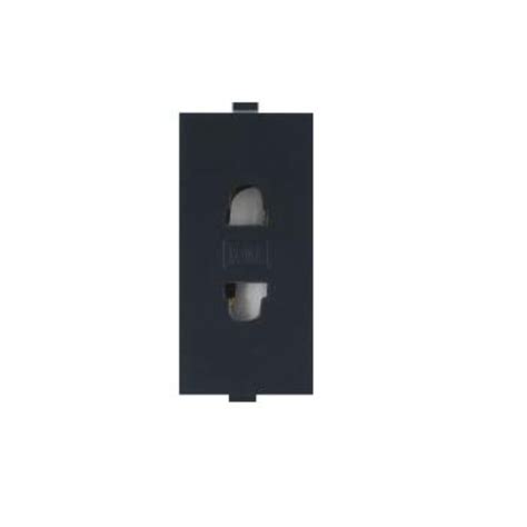 Buy Anchor 21667mb 6 A Uro 2 Pin Socket Online At Best
