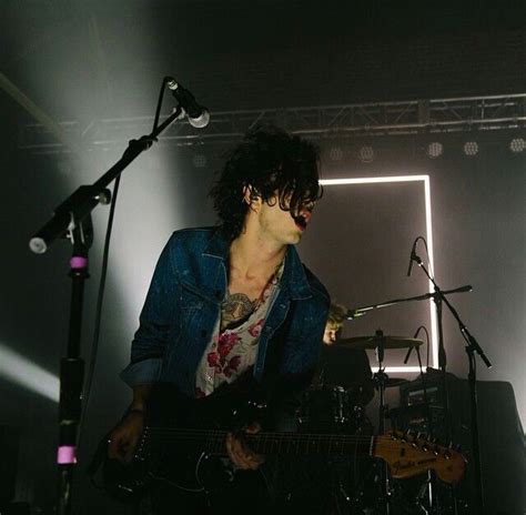 Very Matty With Images The 1975 This Must Be My Dream