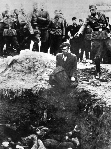 nazi war criminals    atrocities   evidence hidden