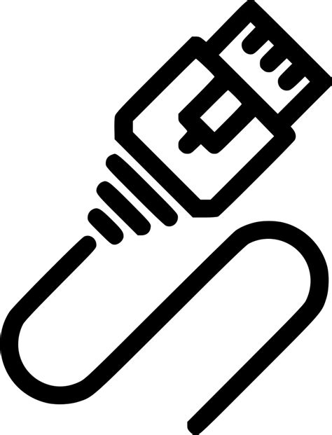 cable svg png icon    onlinewebfontscom