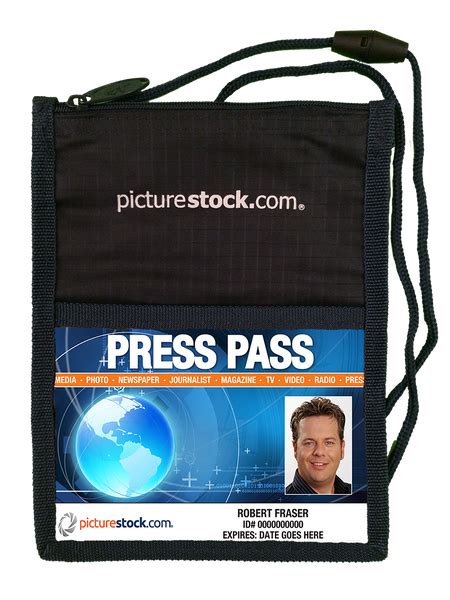 press pass picture stock worldwide inc