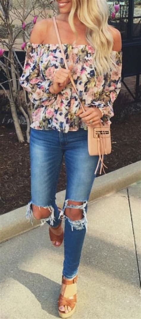 22 Summer Outfit Ideas You Ll Want To Copy