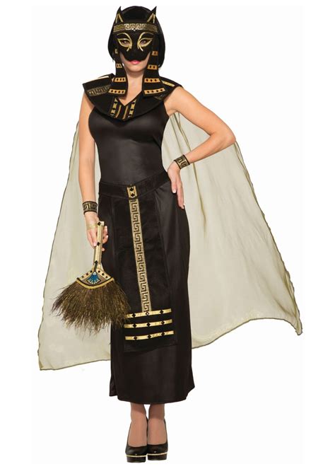 bastet women costume egyptian costumes