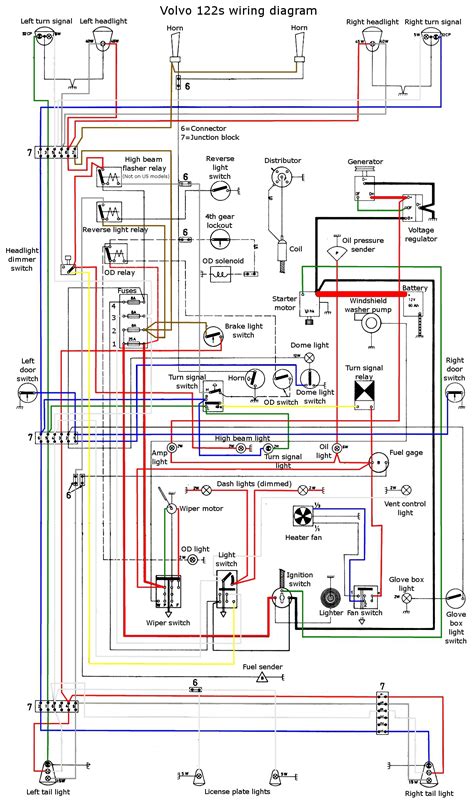 true   wiring schematic