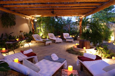 tl readers vote auberge resorts spas     mexico
