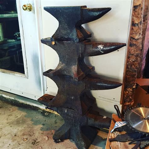 figured   post    current anvil collection   guys