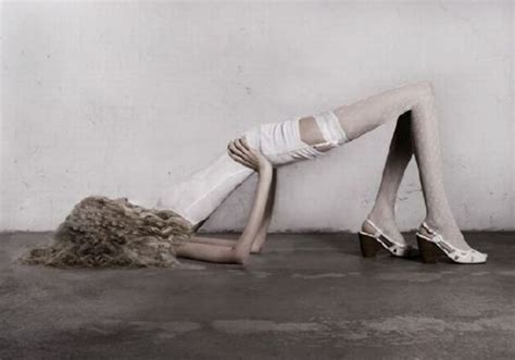 anorexic girls ~ damn cool pictures
