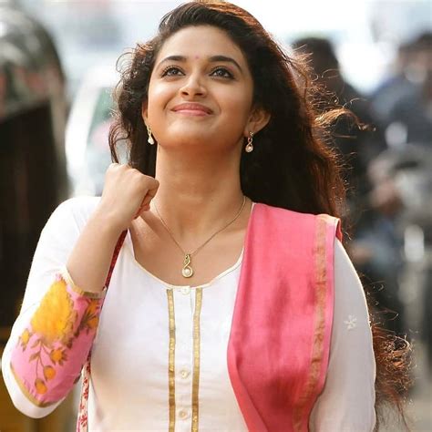 Keerthy Suresh S Cute Singing Surprises Fans Video Goes Viral Tamil