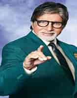 Image result for Amitabh bachchan. Size: 157 x 187. Source: starsunfolded.co
