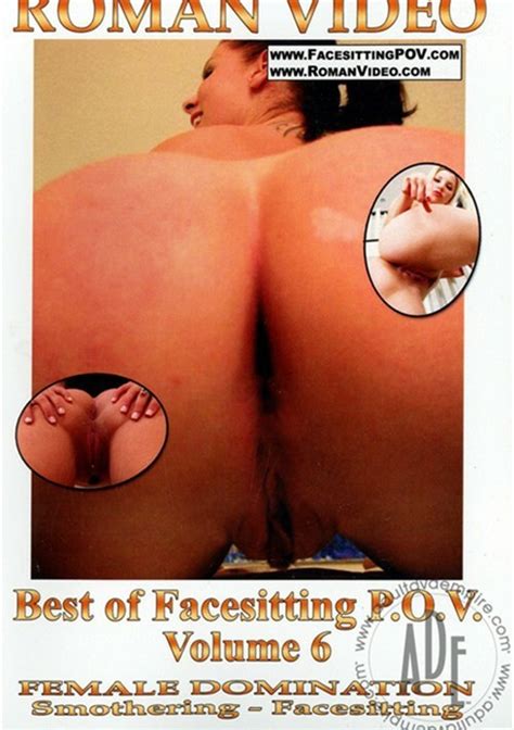 best of facesitting p o v vol 6 roman video unlimited streaming at adult empire unlimited