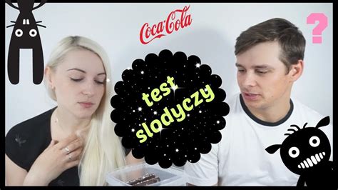 test slodyczy  zagranicy bonus coca cola youtube