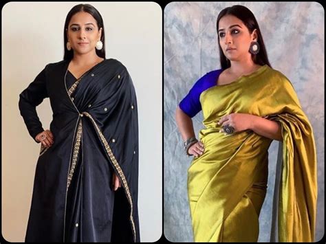 vidya balan vidya balan latest photos style saree suits kurta photos pics images pics