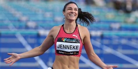 viral dancing sensation michelle jenneke is on her way to