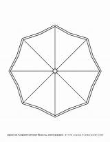 Umbrella Octagon Coloring Shaped Wishlist Planerium Removed Pages Shop Added Add sketch template