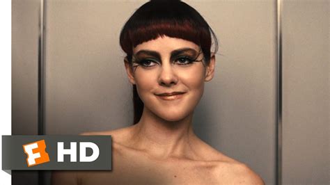 the hunger games catching fire 5 12 movie clip johanna in the elevator 2013 hd youtube