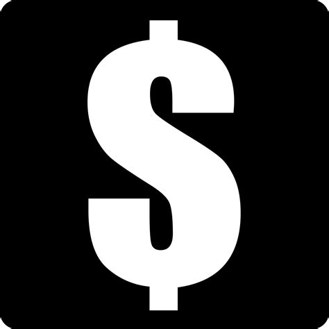 dollar sign white  stock photo public domain pictures