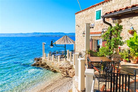 hq  haus  kroatien kaufen spacious house  sea view