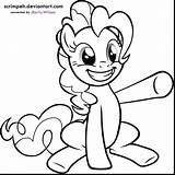 Pie Coloring Pages Cutie Getcolorings sketch template