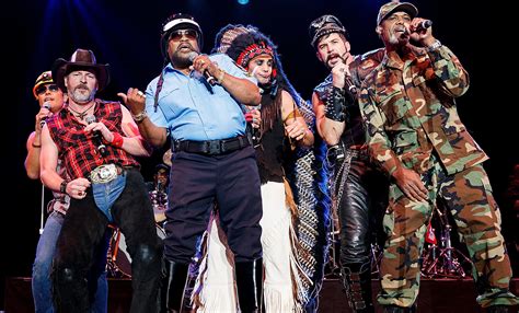 Village People Star Insists That Ymca Is Not About Illicit