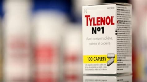 tylenol   require prescription  manitoba  february  manitoba cbc news