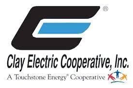 clay electric increases power cost adjustment bradford county telegraph