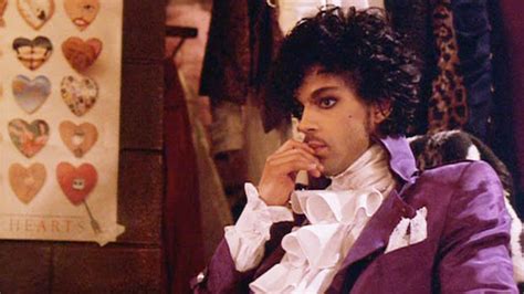 16 fascinating facts about purple rain mental floss
