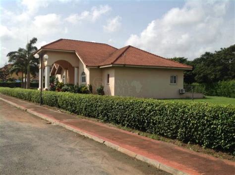 For Sale Luxury 4 Bedrooms House Trassaco Valley East Legon Accra