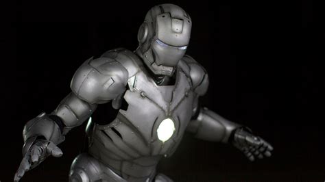 Real Life Bulletproof Iron Man Flies Using Mini Jet Engines Fox News