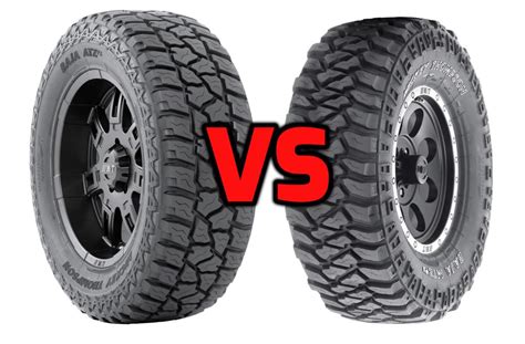 tire whats  difference