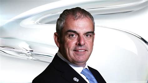 paul mcginley praises henrik stensons mindset  open victory  royal troon golf news
