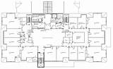 Plan Floor Plans Preschool Classroom Care Center Daycare Layout School House Primary Pre Architecture Children Toddler Business sketch template