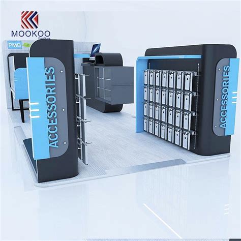 chine fabricants  fournisseurs daffichage de kiosque de telephone portable personnalise
