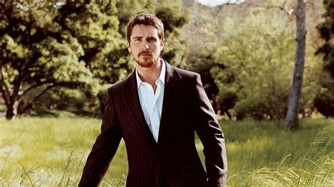 happy birthday christian bale  times  actor transformed    role
