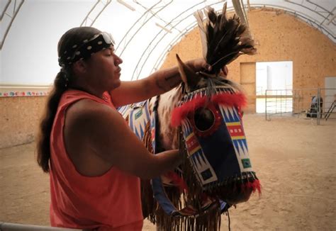 native american resilience in photos