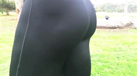 Cock Bulging At The Park Gay Crossdresser Porn C5 Xhamster