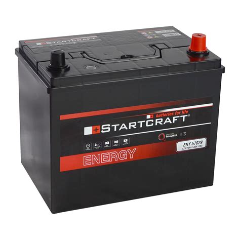 startcraft eny  batterie zippelde