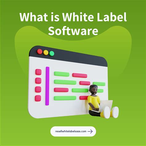 white label software definition benefits   resell