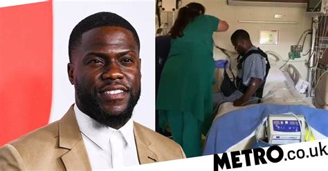 kevin hart says horror crash made him a ‘different version of himself