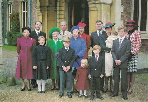 royal family december  royal family pictures royal family princess margaret