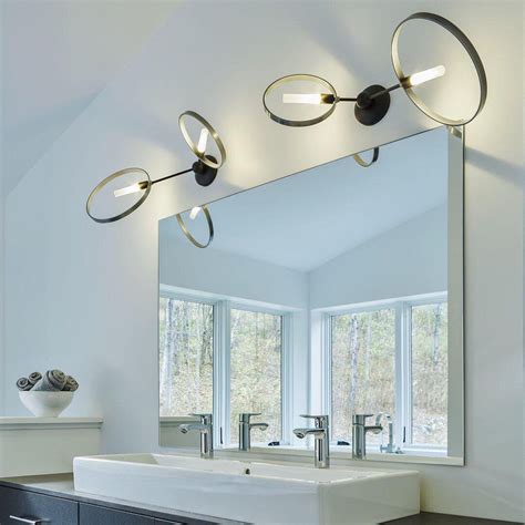 dreamy bathroom lighting ideas  designs bathroom light fixtures