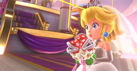 peach sex game 8 years in the making hit with nintendo