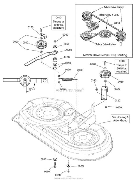 snapper  spx   hp spx lawn tractor  series parts diagram   mower