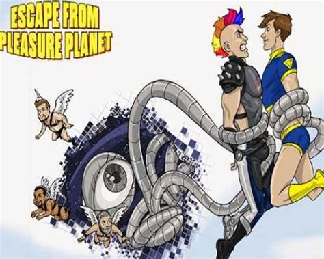 escape from pleasure planet free download ocean of games